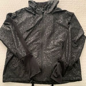 Zyia Bomber Jacket